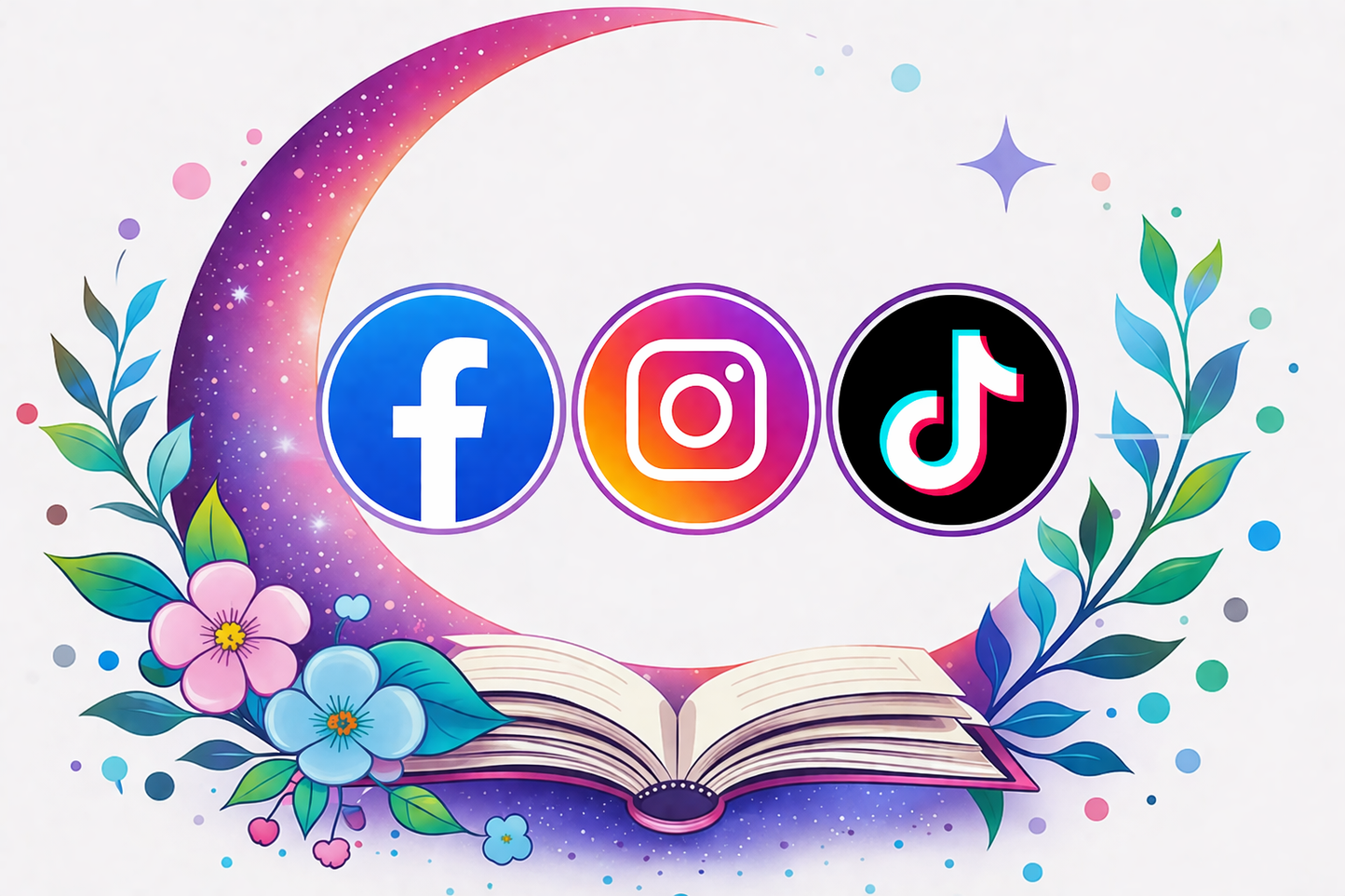 Tik Tok, Facebook or Instagram Video