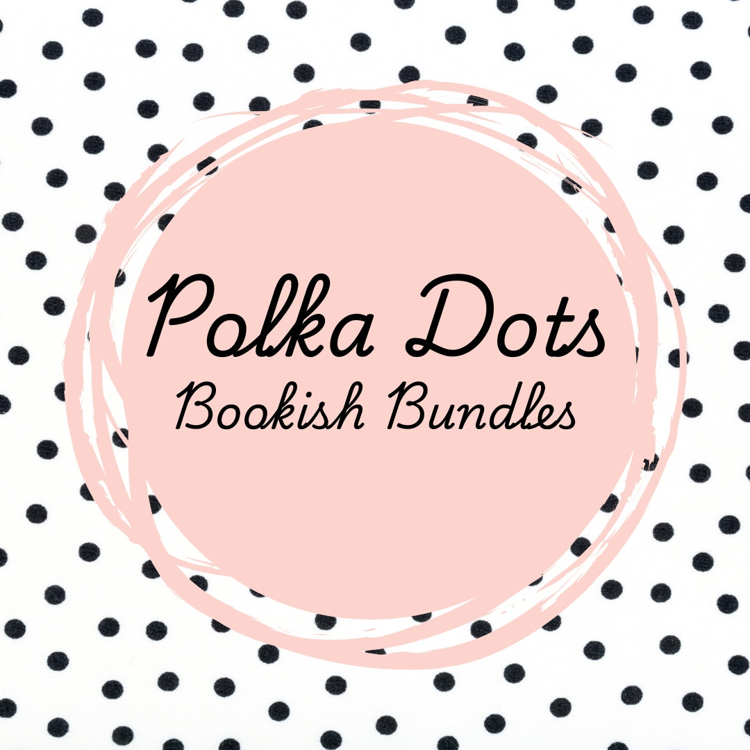 Extra Polka Pick - A Little Extra Magic for Your Bundle