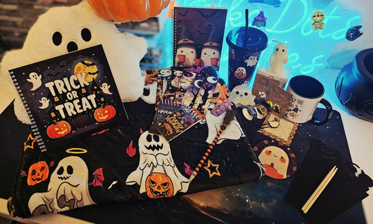Special Edition Halloween Themed Bundle