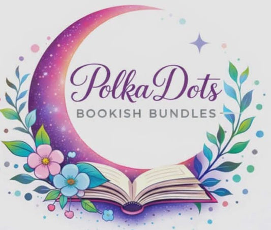 Extra Polka Pick - A Little Extra Magic for Your Bundle