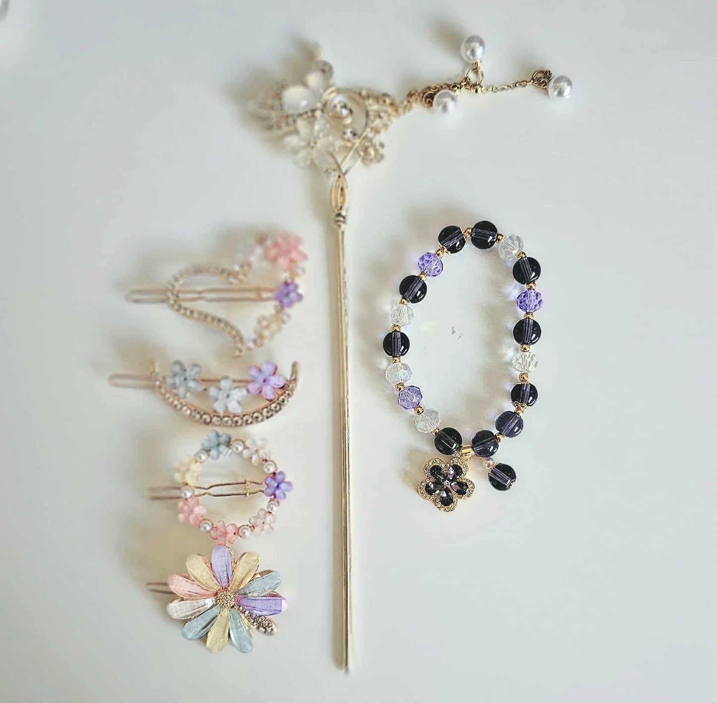 Bridgerton Inspired Bundle