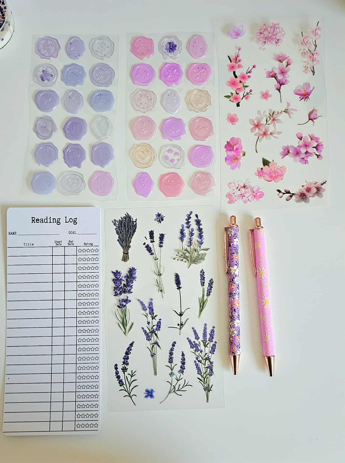 Bridgerton Inspired Bundle