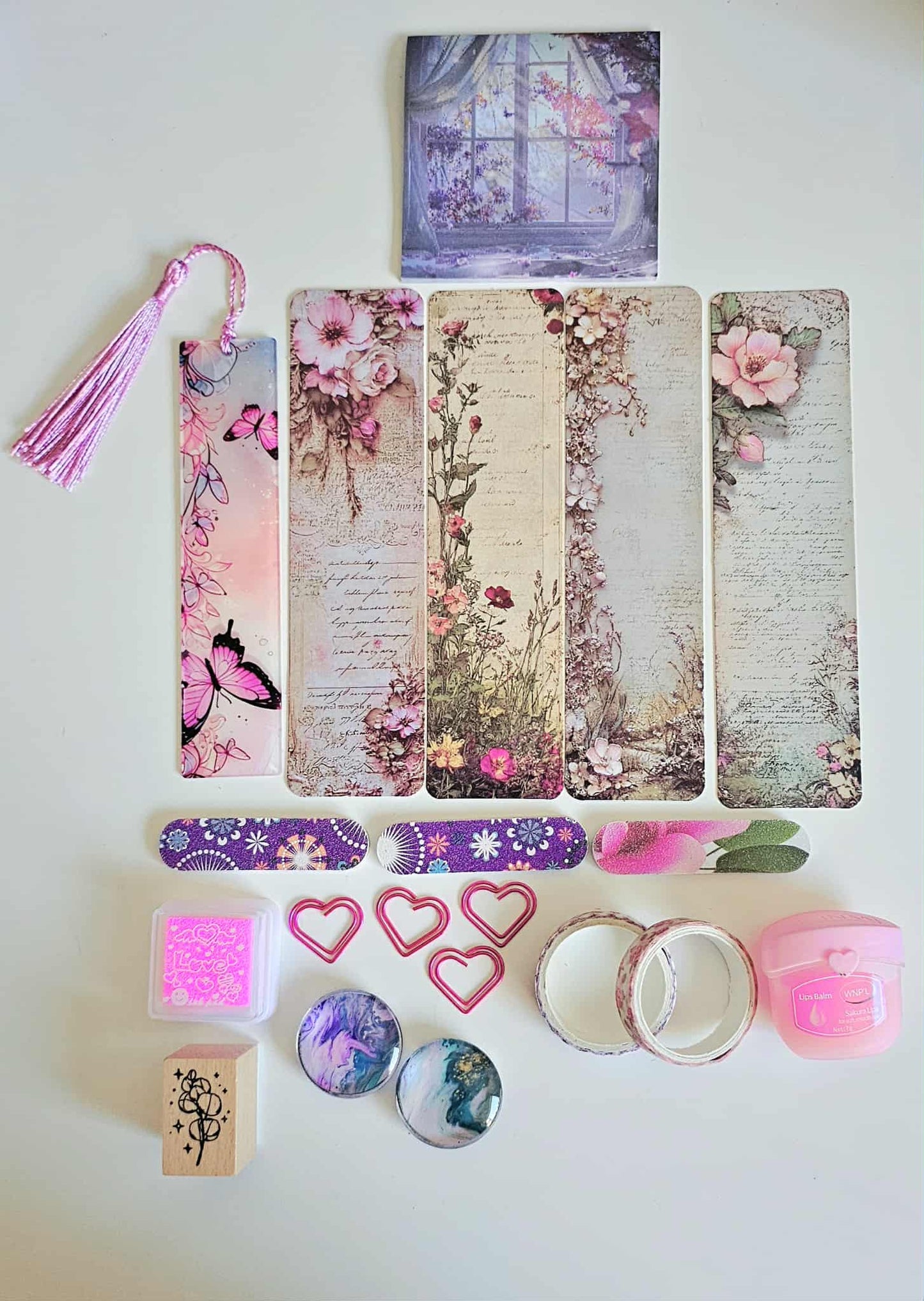 Bridgerton Inspired Bundle
