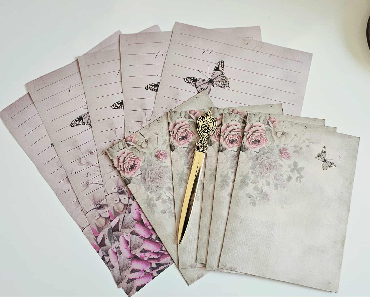 Bridgerton Inspired Bundle